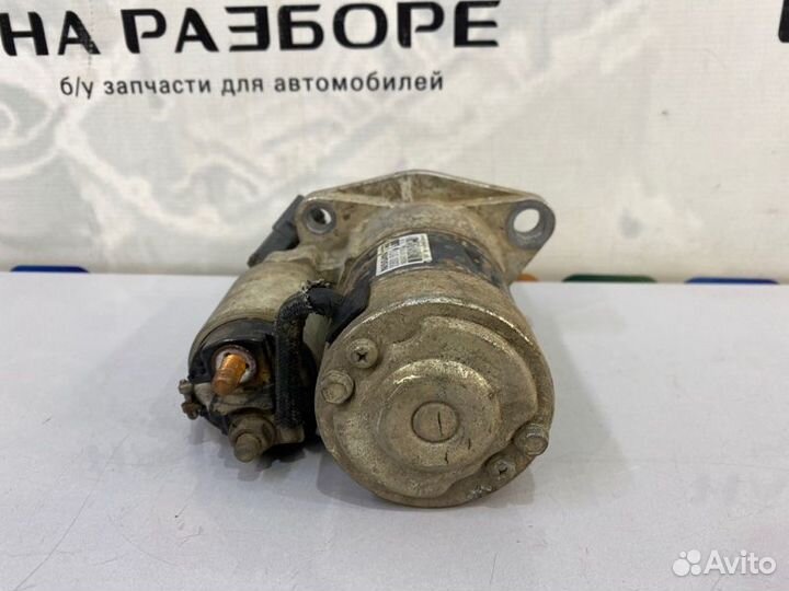 Стартер Nissan Teana J31