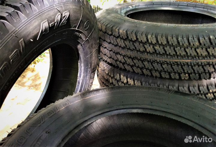 Forward Professional А-12 185/75 R16C 104Q