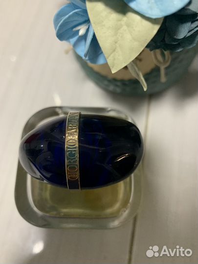 Туалетная вода женская Gorgio Armani My Way