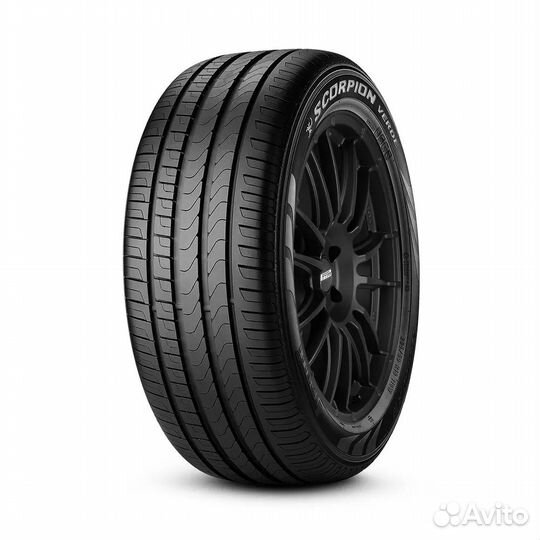 Pirelli Scorpion Verde 225/45 R19
