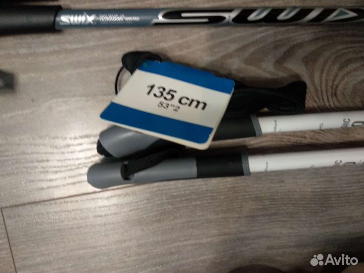 Лыжные палки