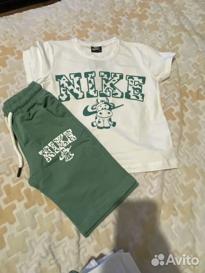 Костюм на мальчика