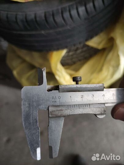 Toyo Observe GSi-6 185/65 R15 H