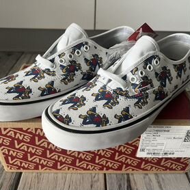 Vans Authentic PRO Оригинал