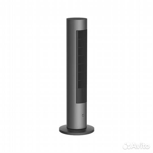 Вентилятор Xiaomi Fan Dark Grey