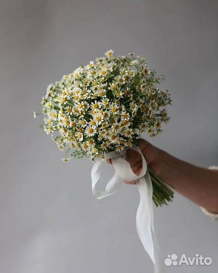 Букет невесты