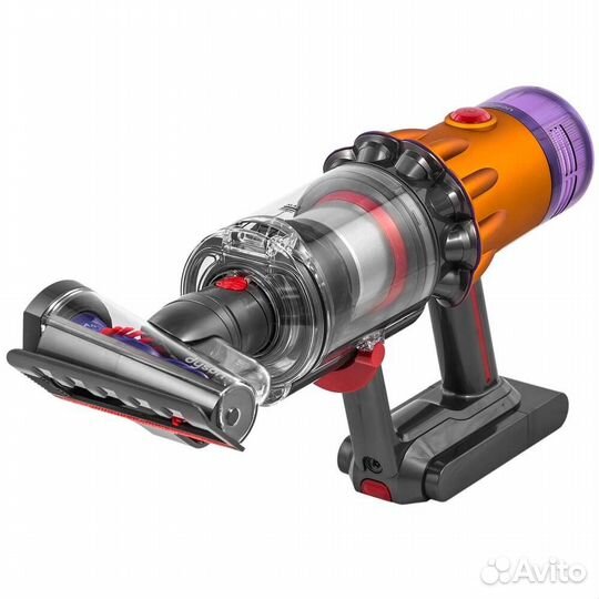Пылесос Dyson V10 Motorhead Vacuum Cleaner
