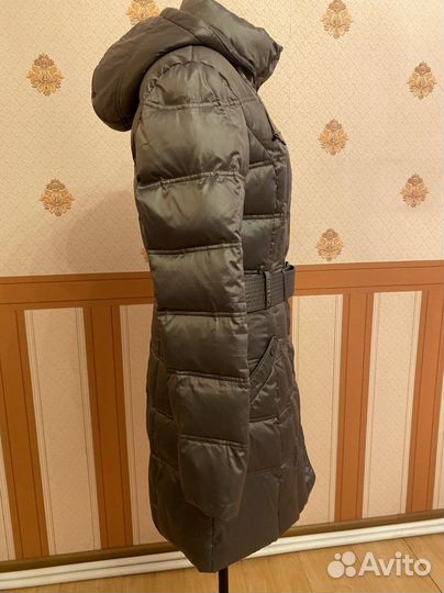 Пуховик р.44(s). Ostin