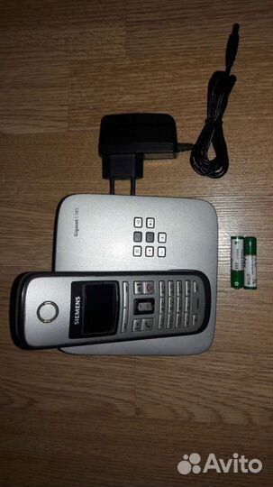 Радиотелефоны