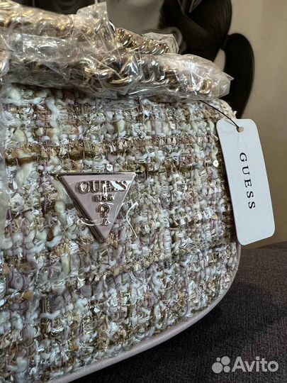 Сумка Guess оригинал