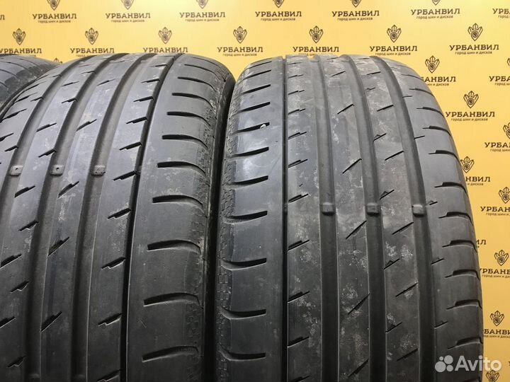 Continental ContiSportContact 3 225/45 R17 94W