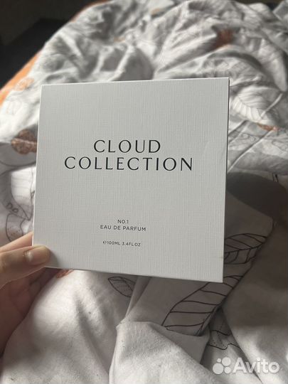 Zarcoperfume парфюмерная вода ост. 50мл