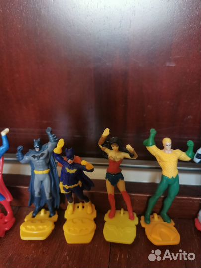 Супергерои марвел