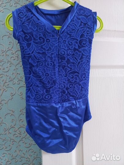 Платье для бальных танцев