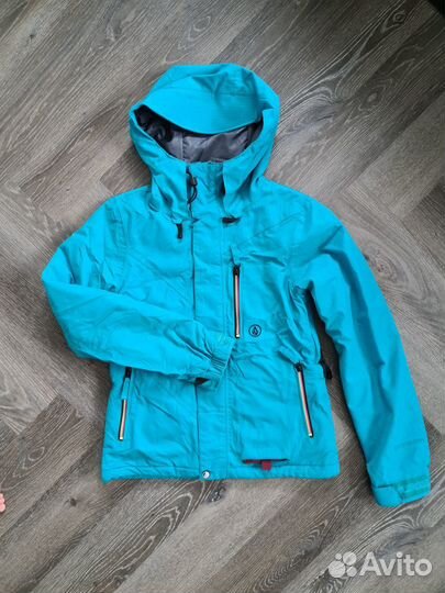 Куртка сноубордическая/горнолыжная р.40-42