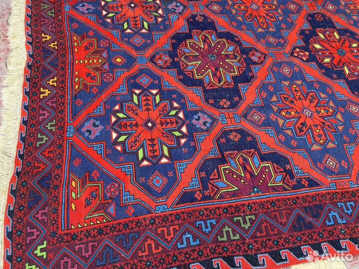 Сумах старинный