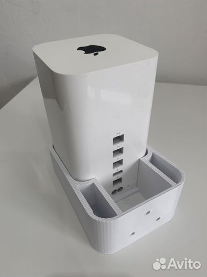 Крепление apple Time capsule Airport extreme