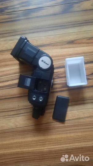 Вспышка камеры