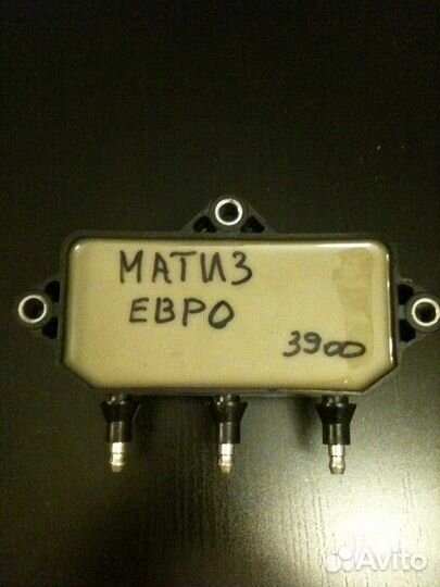 Модуль на матиз