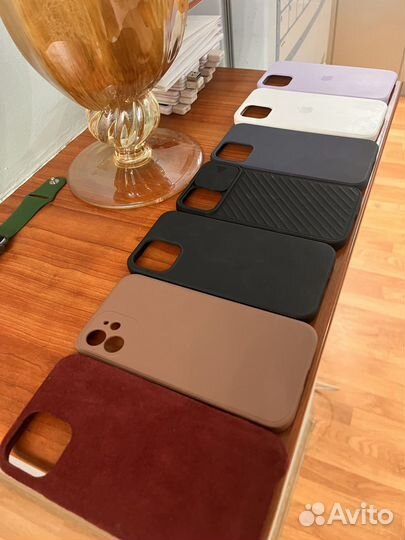 Чехол на iPhone 12, цена за все