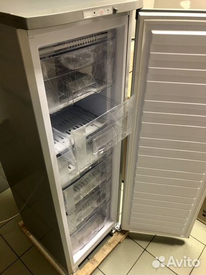 Морозильник