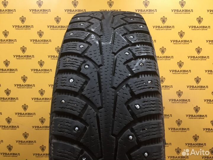 Nokian Tyres Nordman 5 SUV 215/70 R16 100T