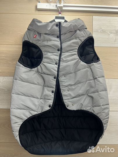 Куртка для собак