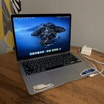 Macbook air 13 m1