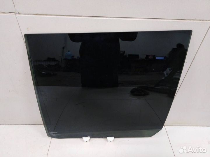 Стекло двери задней левой Great Wall H1 2005-2010