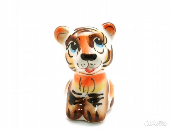 Фигурка Тигр