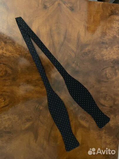 Бабочка ручной работы