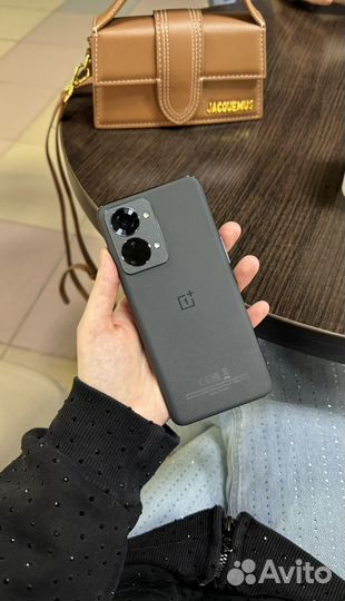 OnePlus Nord 2T, 8/128 ГБ
