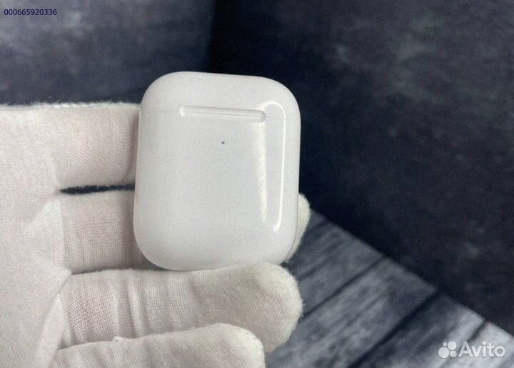 AirPods 2 (элитарные)