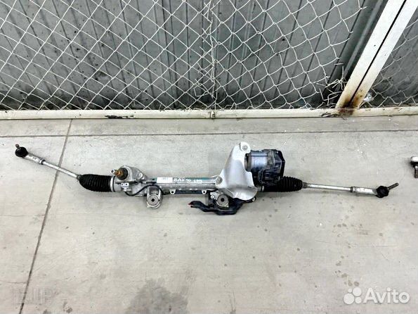 Toyota Rav 4 50 рулевая рейка (2018-2022)