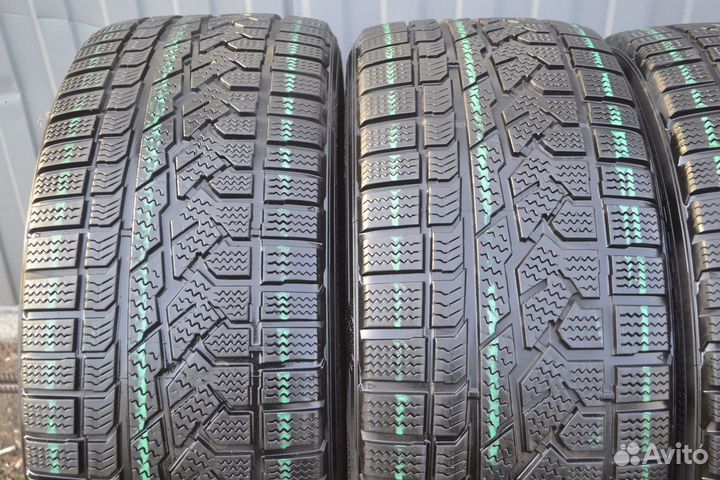 Kumho I'Zen RV Asymmetric 275/45 R20 110W