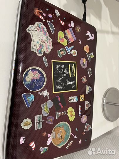 Продам ноутбук samsung r528