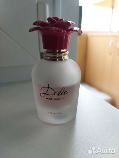 Туалетная вода женская