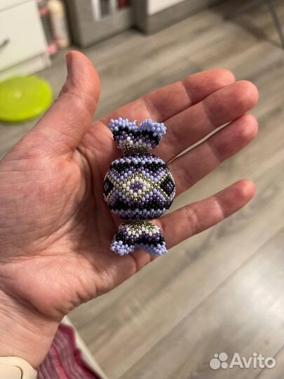 Игрушка «Конфетка»