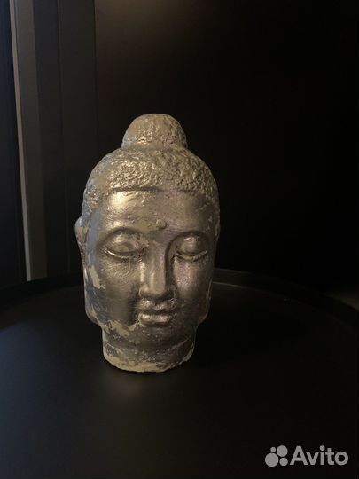 Статуэтка будды