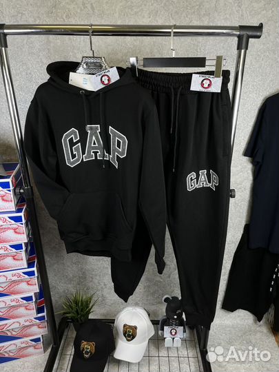 Спортивный костюм GAP