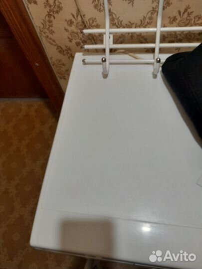 Холодильник, стиральная машина б.у