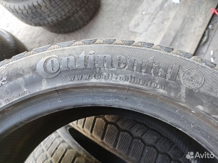 Continental ContiVikingContact 5 245/45 R17