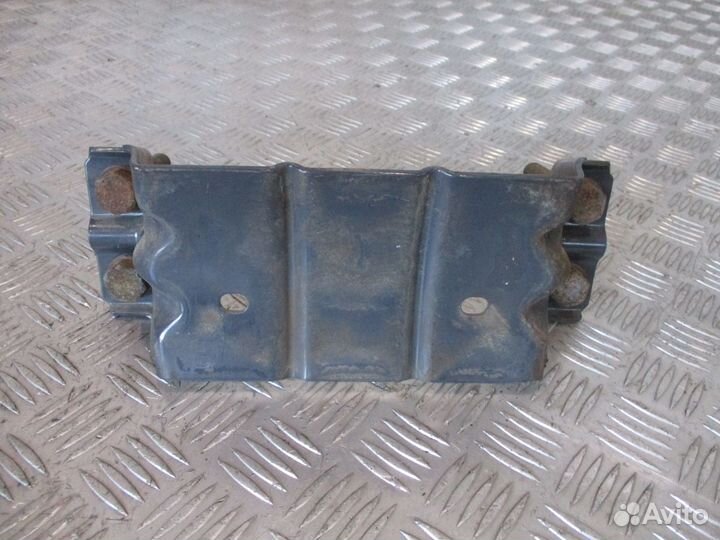 Кронштейн ресивера Scania 1764721