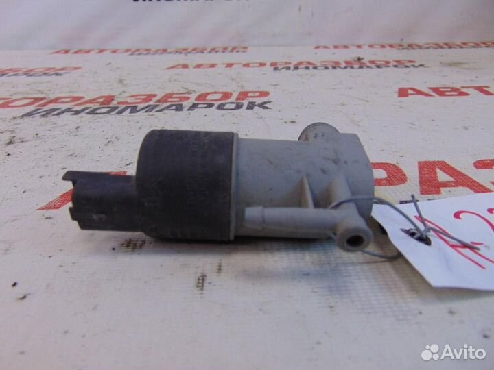 Насос омывателя для Renault Logan 1 2005-2014г