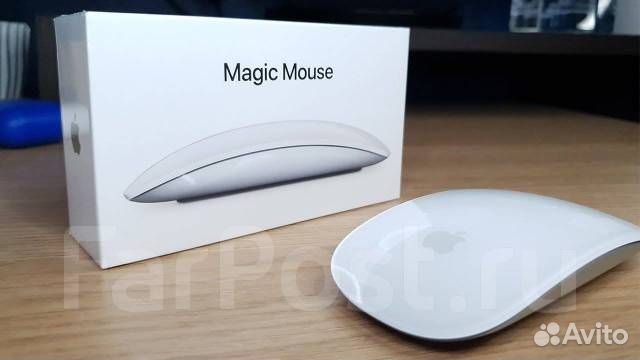 Magic Mouse 3 AppleShop