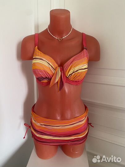 Купальник Fantasie 75 E/S