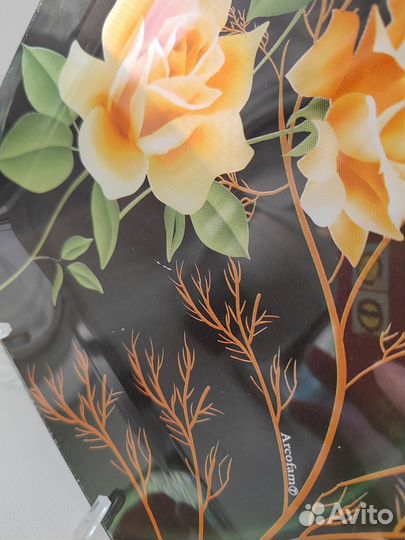 Набор тарелок 6 шт