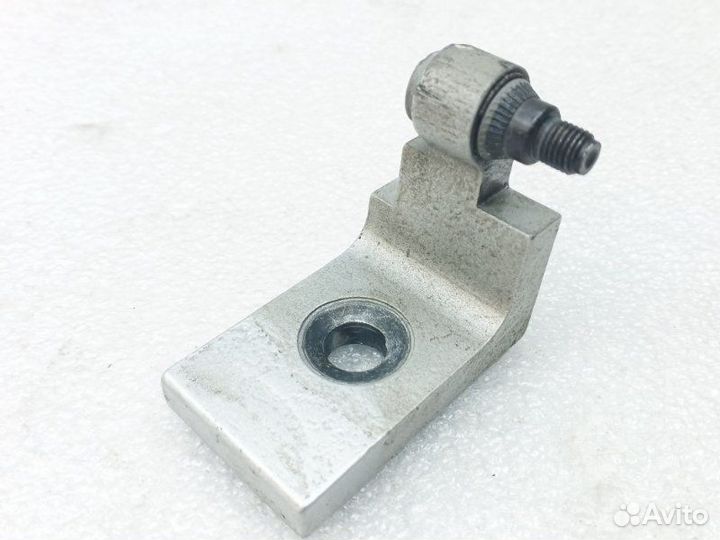 Петля двери передняя правая Bmw X5 E70 N52B30 2008