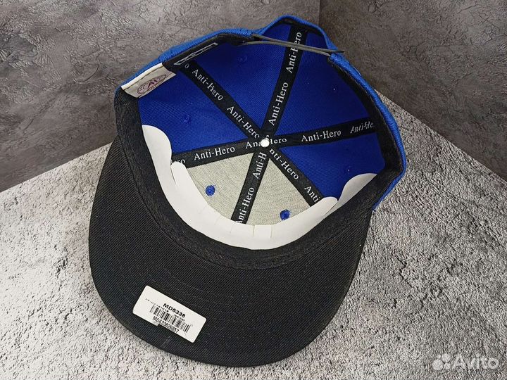 Кепка бейсболка New York Knicks