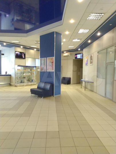 Сдам помещение свободного назначения, 366 м²